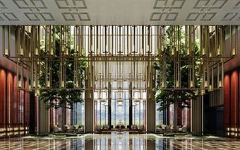 Shangri-la Hotel, Qufu
