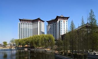 Shangri-la Hotel, Qufu