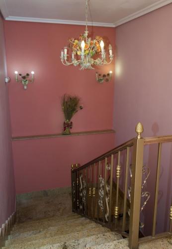 Hostal Dulcinea