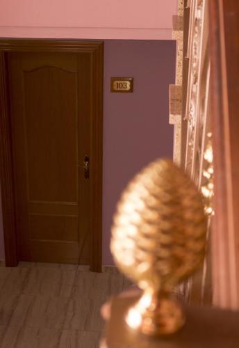 Hostal Dulcinea