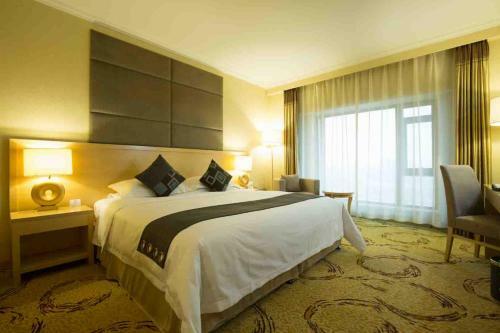 Swiss-belhotel Changchun