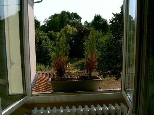 Bed & Breakfast La Villa Camille