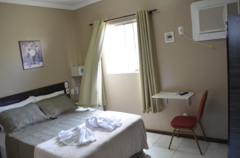 Hotel Diamante Negro