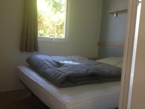 Camping De Tournon