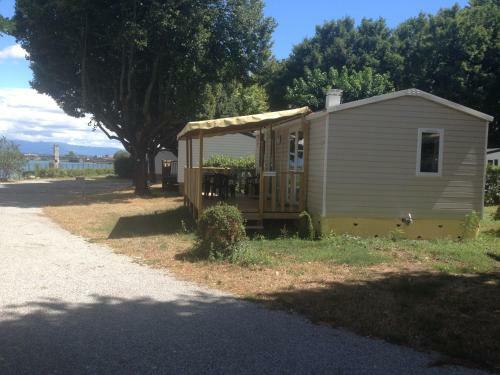 Camping De Tournon