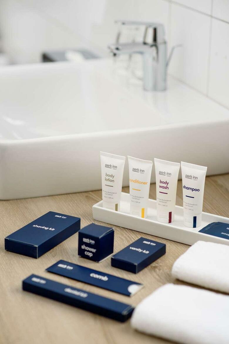 Hotel Park Inn By Radisson Budapest