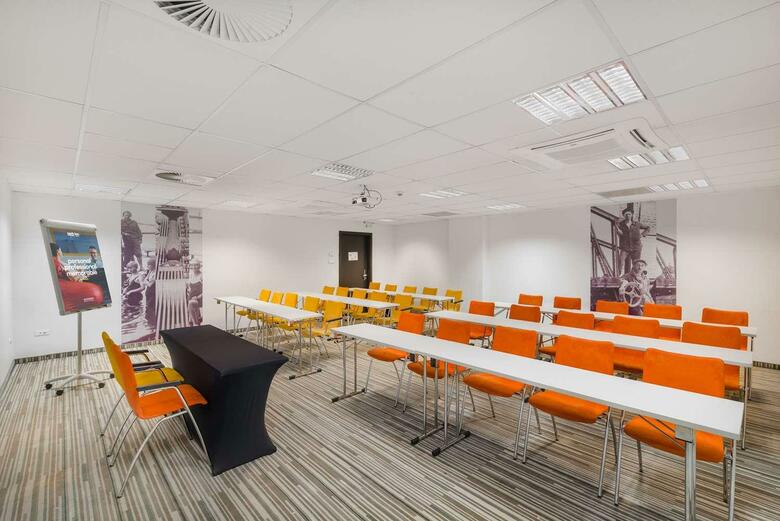 Hotel Park Inn By Radisson Budapest