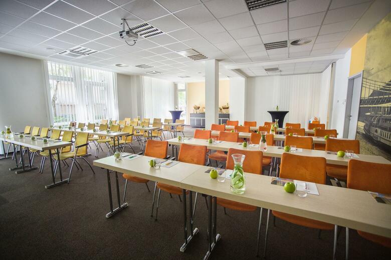 Hotel Park Inn By Radisson Budapest