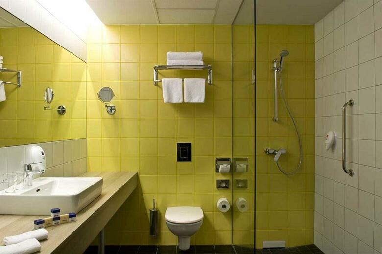 Hotel Park Inn By Radisson Budapest