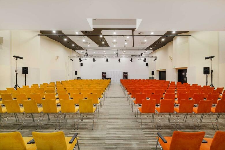 Hotel Park Inn By Radisson Budapest