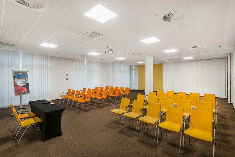 Hotel Park Inn By Radisson Budapest