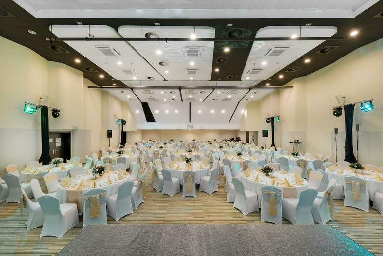 Hotel Park Inn By Radisson Budapest