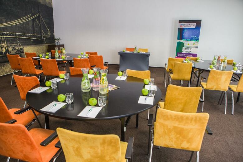 Hotel Park Inn By Radisson Budapest
