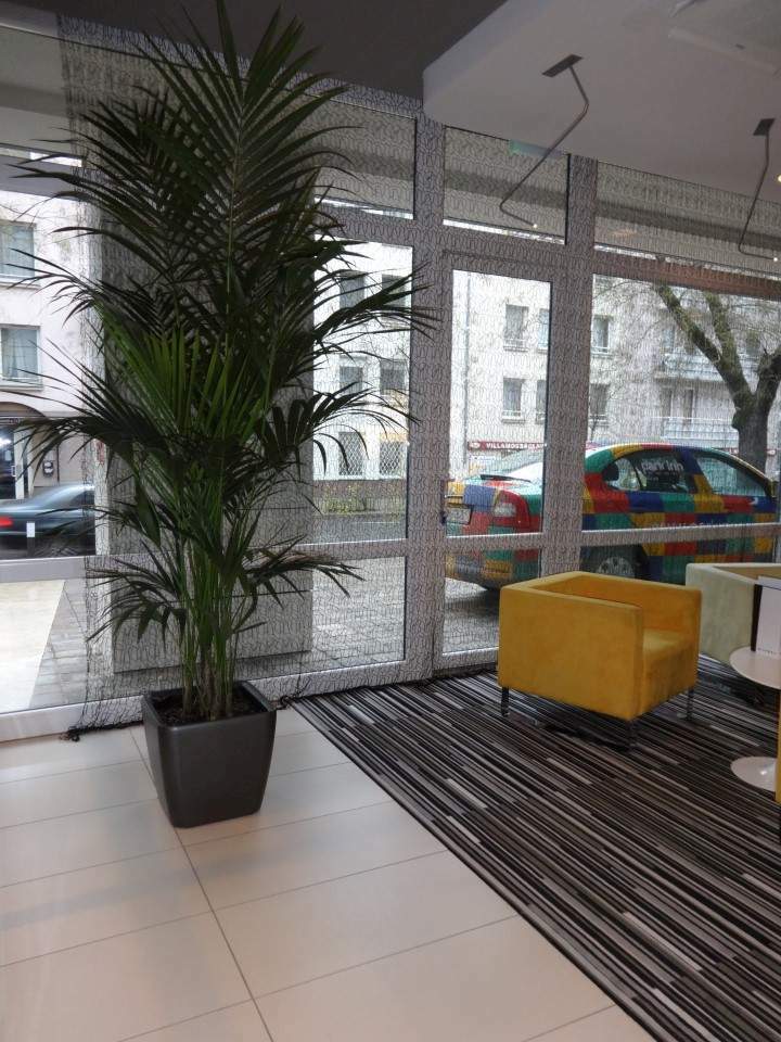 Hotel Park Inn By Radisson Budapest