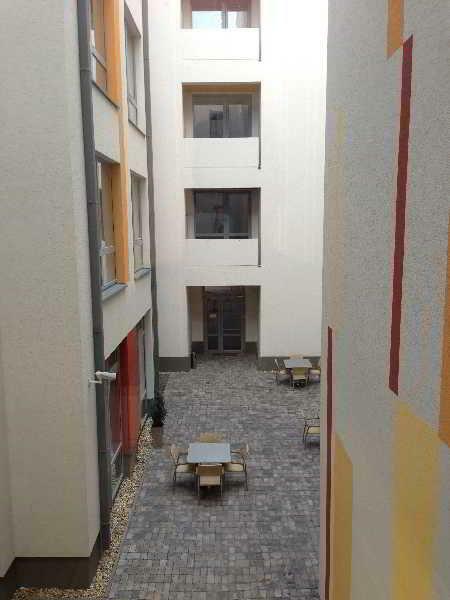 Hotel Park Inn By Radisson Budapest