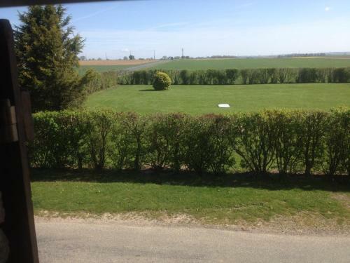 Bed & Breakfast La Briqueterie