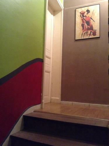 Bed & Breakfast La Briqueterie