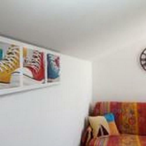 Apartments Elizabet