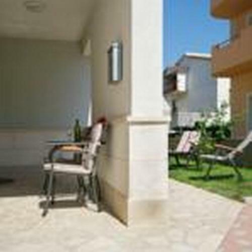 Apartments Elizabet