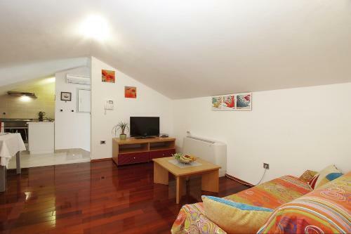 Apartments Elizabet