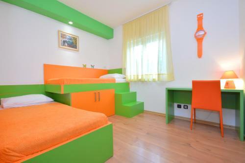 Apartments Elizabet