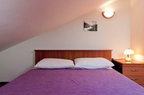 Apartments Elizabet