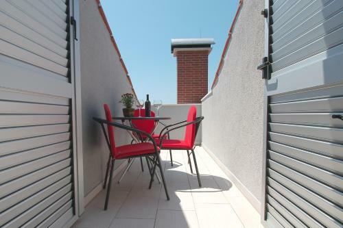 Apartments Elizabet