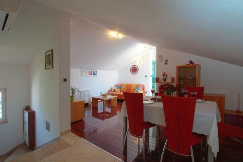 Apartments Elizabet