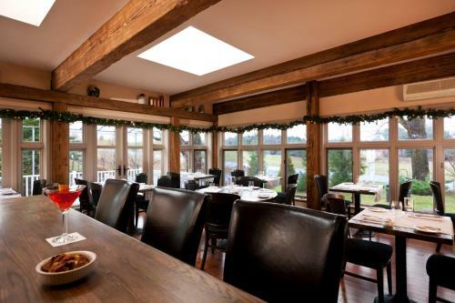 Posada Auberge & Spa West Brome