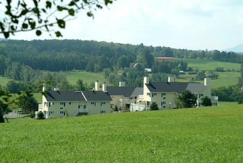 Posada Auberge & Spa West Brome