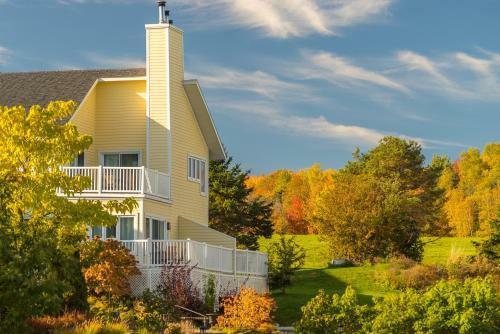 Posada Auberge & Spa West Brome