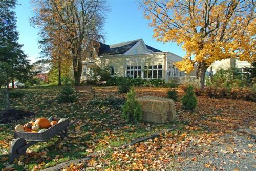 Posada Auberge & Spa West Brome