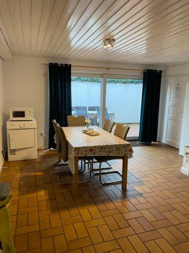 Hostal Pension Im Heidort