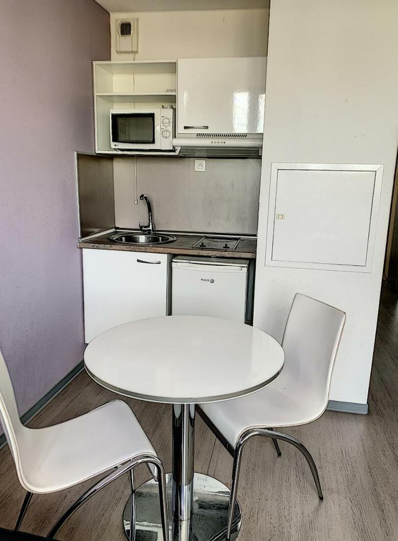 Apartamento R�sidence Amal