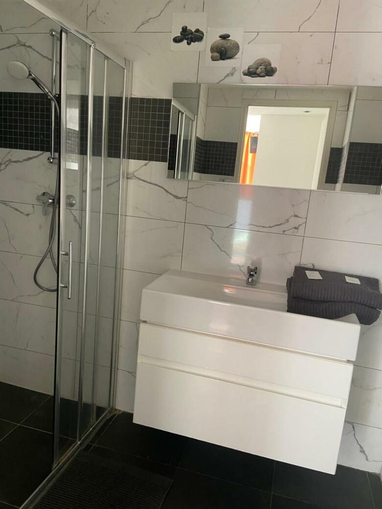 Apartamento R�sidence Amal