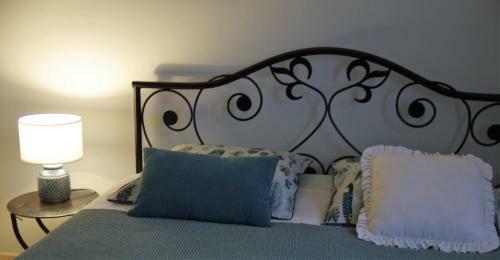 Bed & Breakfast La Lilas Des Fargues