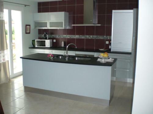 Bed & Breakfast La Lilas Des Fargues