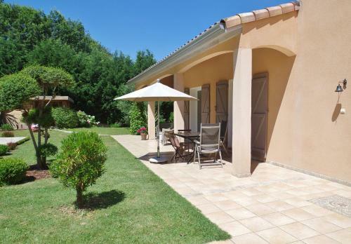 Bed & Breakfast La Lilas Des Fargues