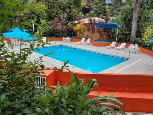 Hotel Lodge El Refugio