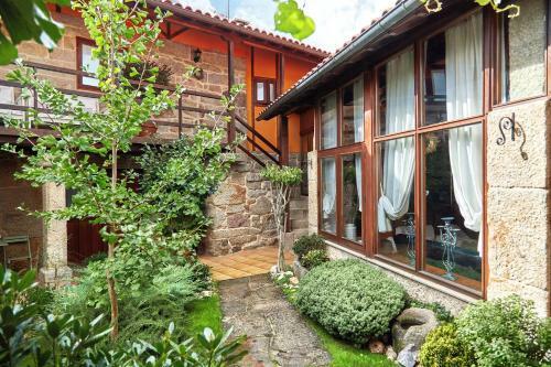 Agroturismo Casa Rural Sabariz