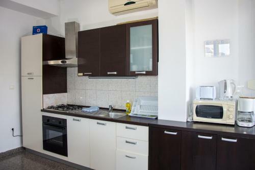 Apartments Sv. Jelena 1