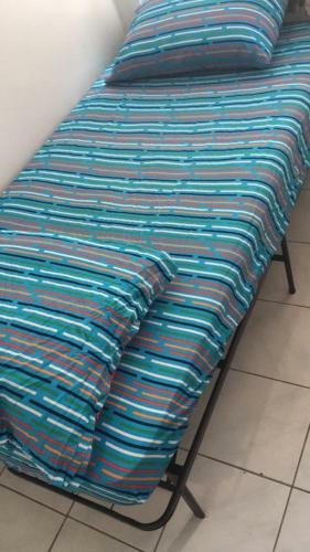 Albergue University Apartment