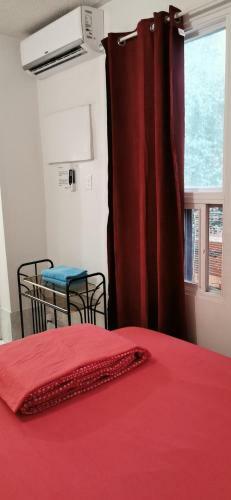 Albergue University Apartment