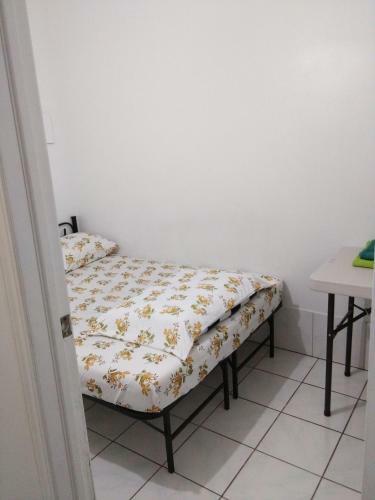 Albergue University Apartment