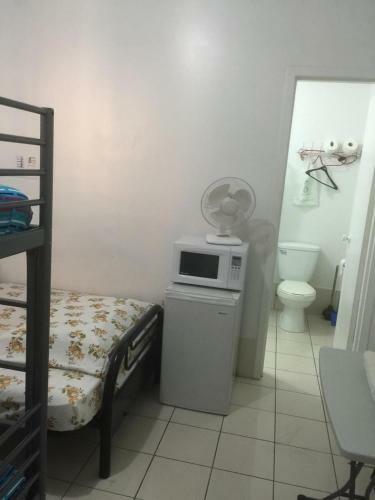 Albergue University Apartment