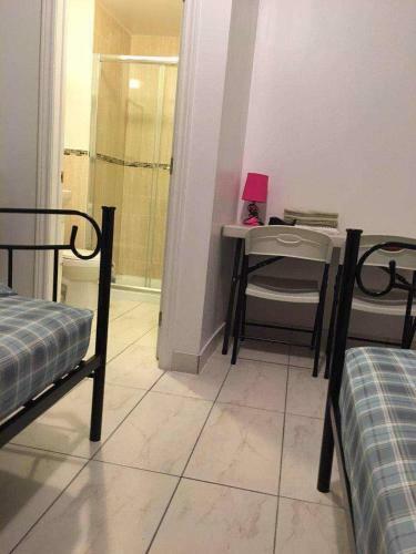 Albergue University Apartment