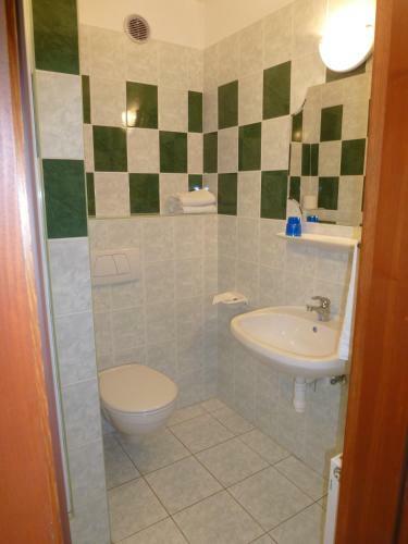 Bed & Breakfast Edelweiss Panzi�
