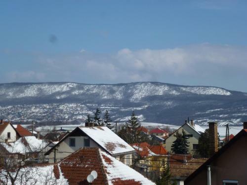 Bed & Breakfast Edelweiss Panzi�