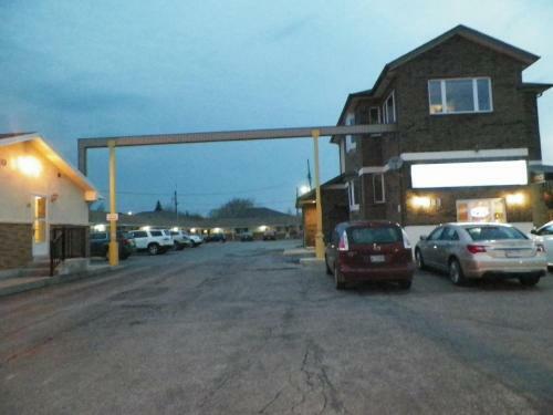 Sunparlor Motel