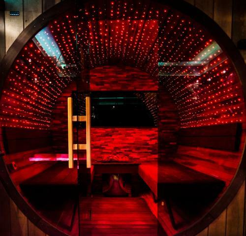 Hotel Term�lkrist�ly Aqualand